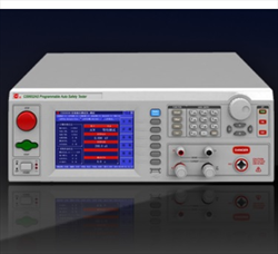 Thiết bị kiểm tra an toàn điện ALLWIN CS9932AS